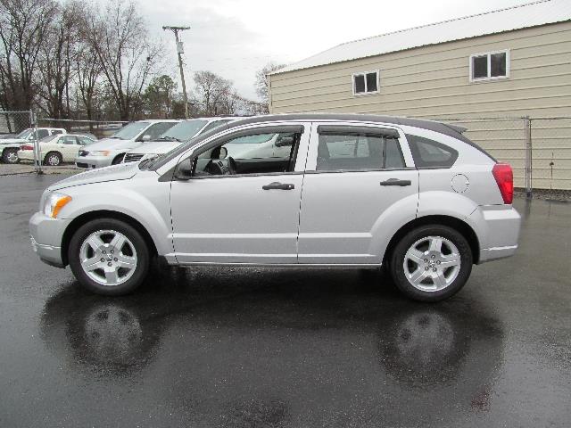 2008 Dodge Caliber S