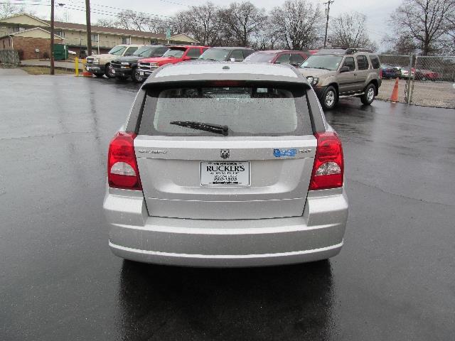 2008 Dodge Caliber S