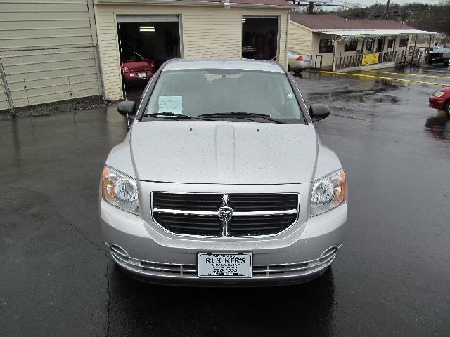 2008 Dodge Caliber S