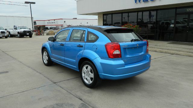 2008 Dodge Caliber S