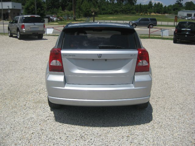 2008 Dodge Caliber S