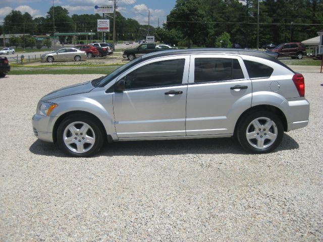 2008 Dodge Caliber S