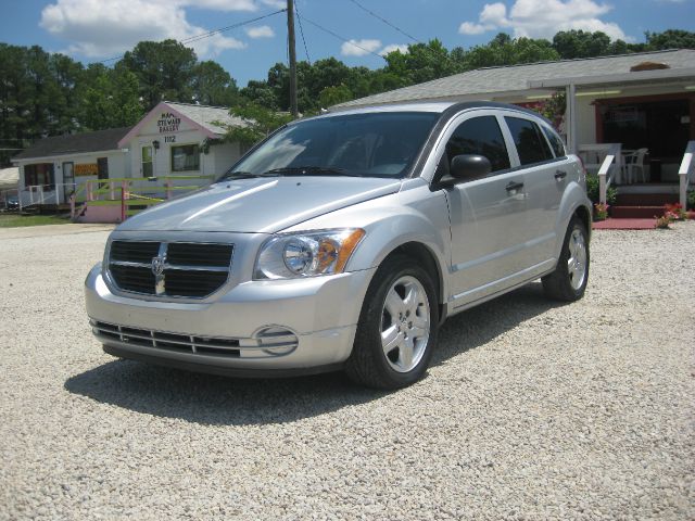 2008 Dodge Caliber S