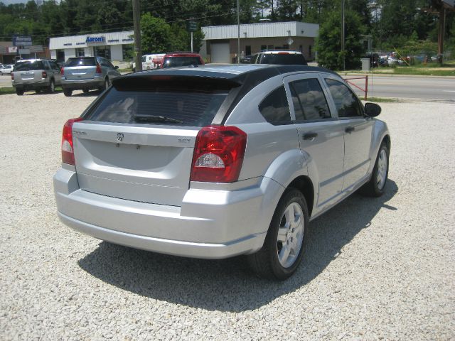 2008 Dodge Caliber S