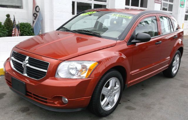 2008 Dodge Caliber S