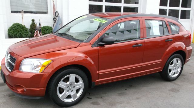 2008 Dodge Caliber S