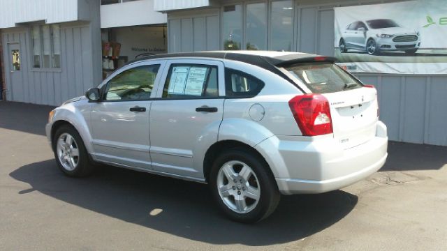 2008 Dodge Caliber S