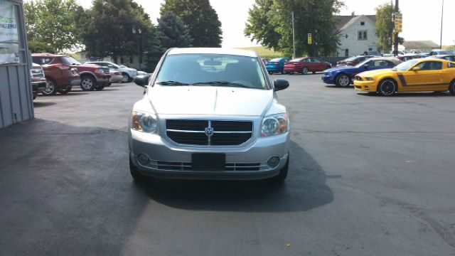 2008 Dodge Caliber S