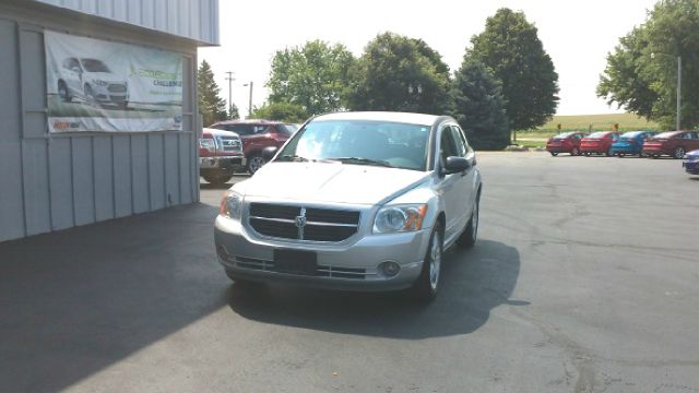 2008 Dodge Caliber S