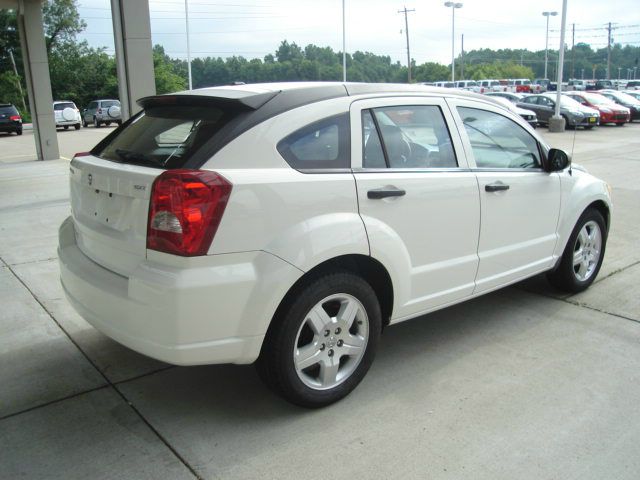 2008 Dodge Caliber S