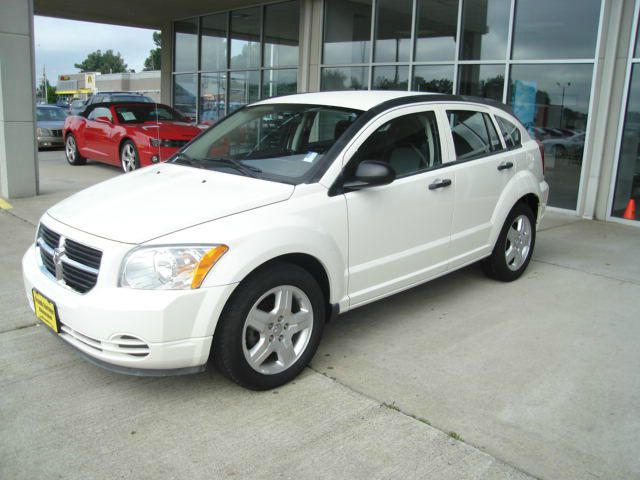 2008 Dodge Caliber S