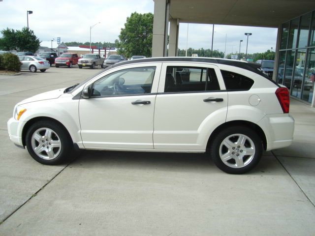 2008 Dodge Caliber S