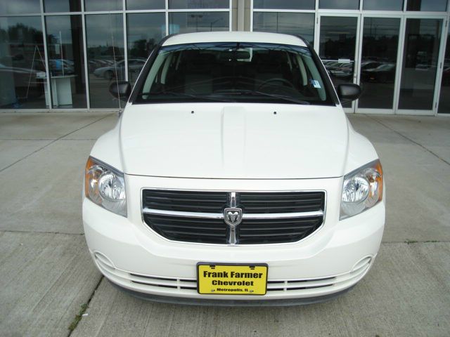 2008 Dodge Caliber S