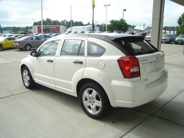 2008 Dodge Caliber S