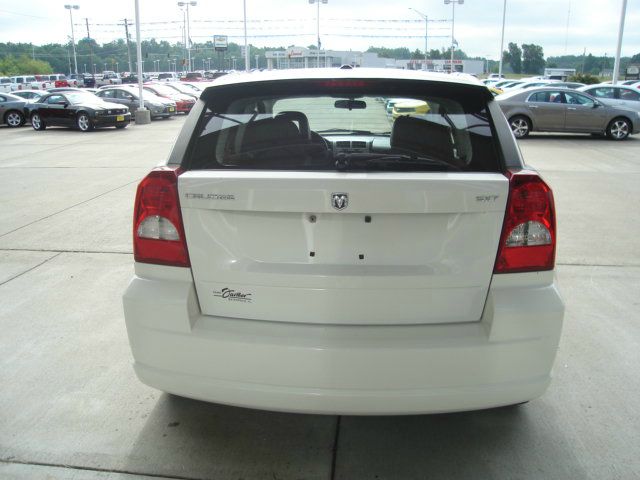 2008 Dodge Caliber S