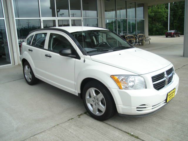 2008 Dodge Caliber S