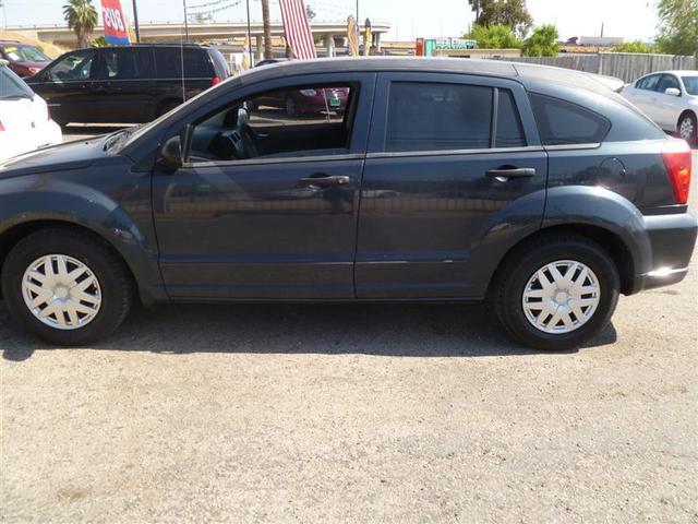 2008 Dodge Caliber S V6 2WD