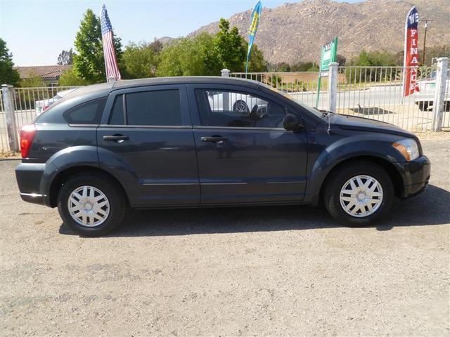 2008 Dodge Caliber S V6 2WD