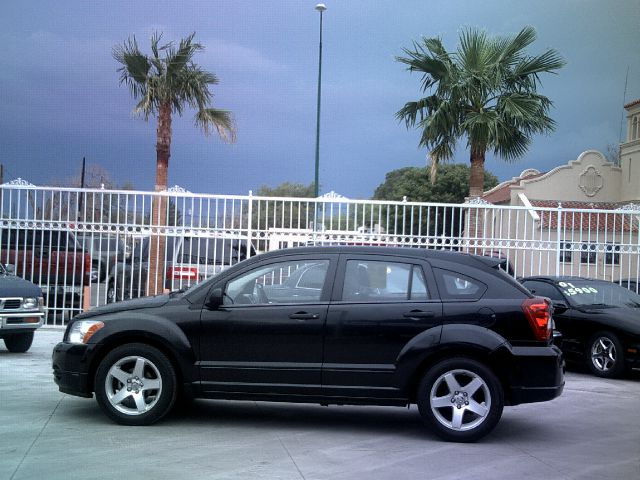 2008 Dodge Caliber SE