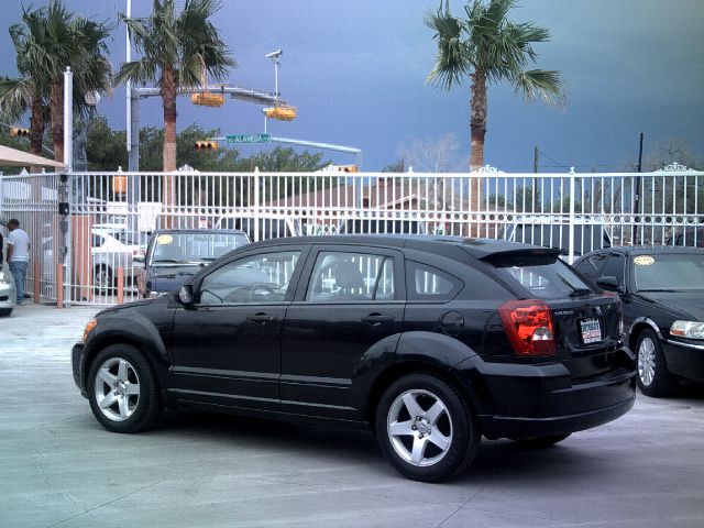 2008 Dodge Caliber SE