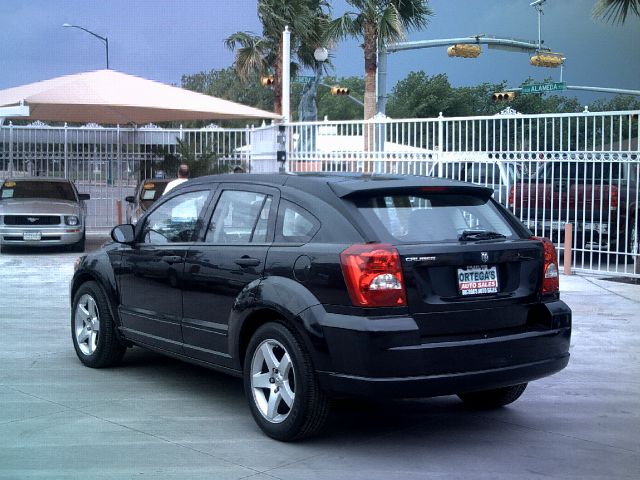 2008 Dodge Caliber SE