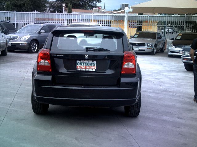 2008 Dodge Caliber SE