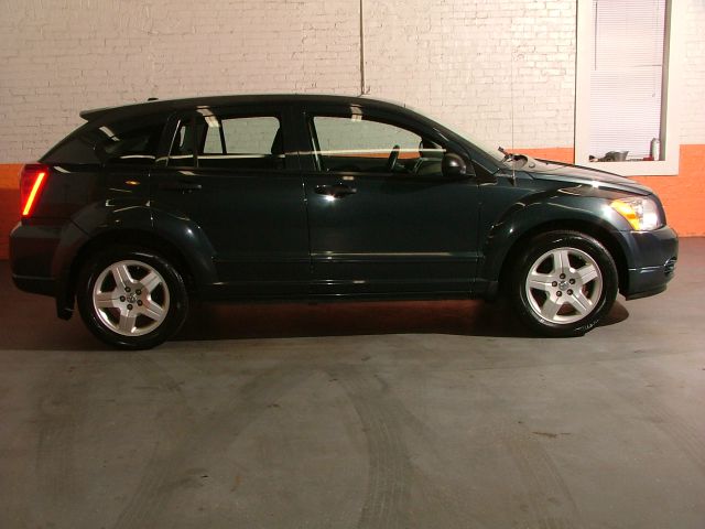 2008 Dodge Caliber S