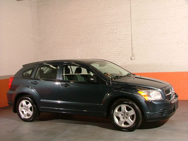 2008 Dodge Caliber S