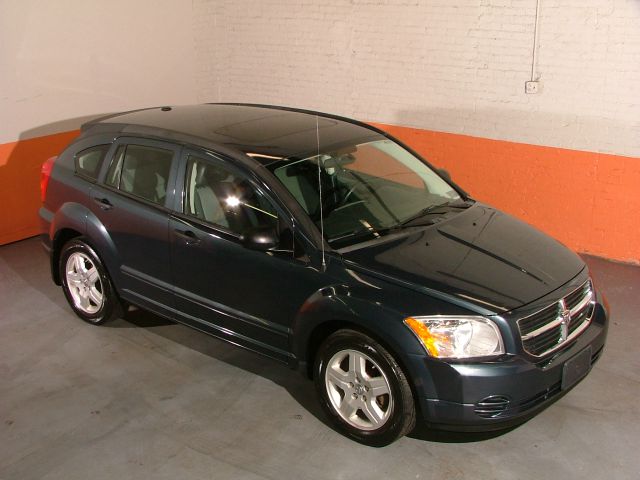 2008 Dodge Caliber S