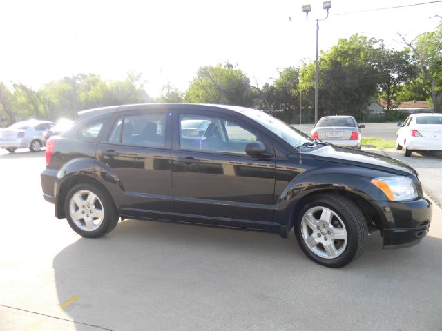 2008 Dodge Caliber S