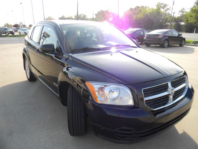 2008 Dodge Caliber S