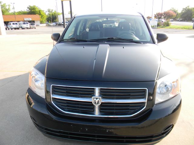 2008 Dodge Caliber S