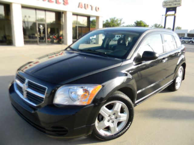 2008 Dodge Caliber S