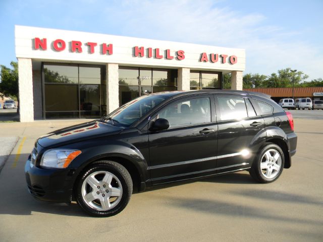 2008 Dodge Caliber S