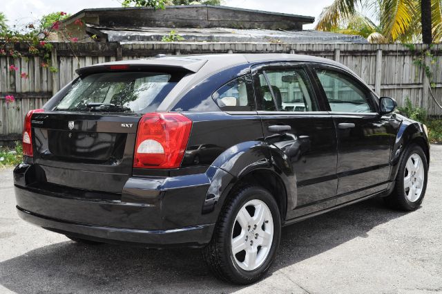 2008 Dodge Caliber S