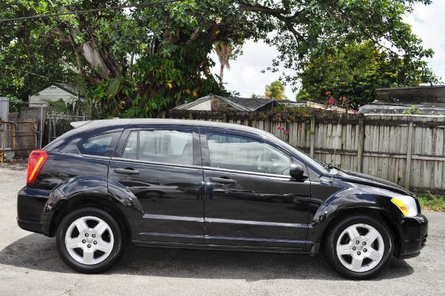 2008 Dodge Caliber S