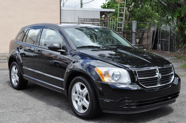 2008 Dodge Caliber S