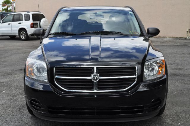 2008 Dodge Caliber S