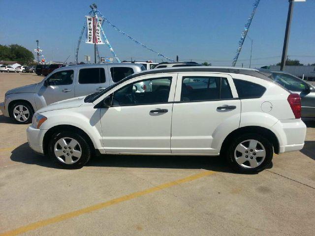 2008 Dodge Caliber SE