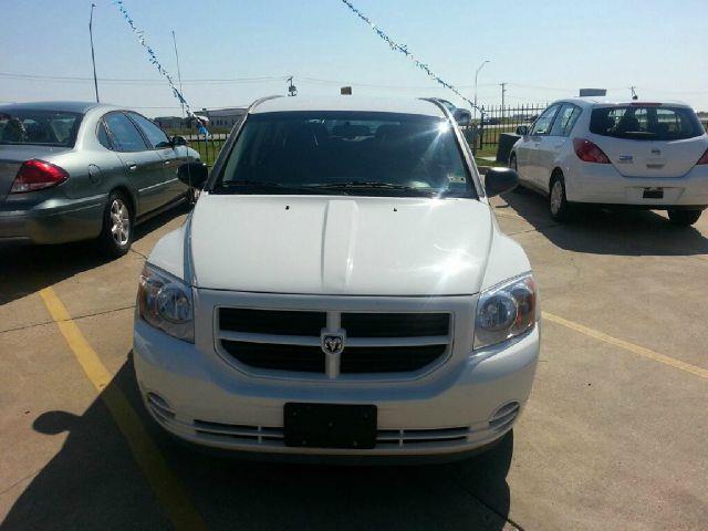 2008 Dodge Caliber SE