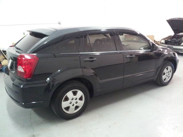 2008 Dodge Caliber SE