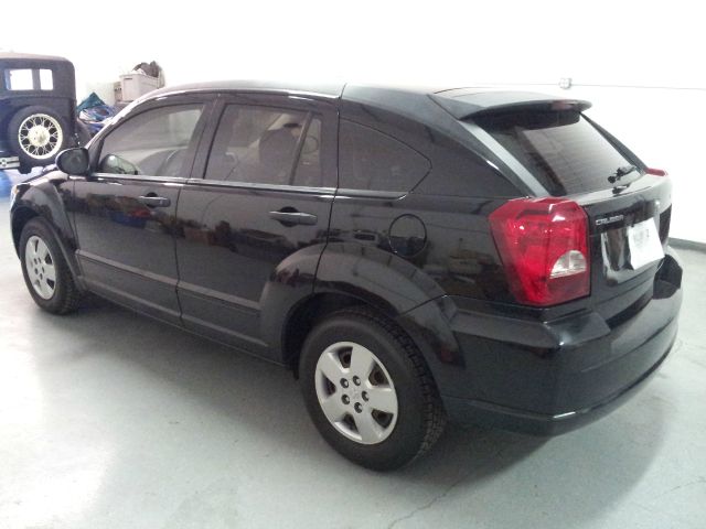 2008 Dodge Caliber SE