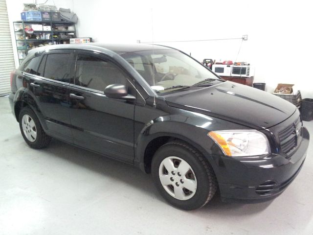 2008 Dodge Caliber SE