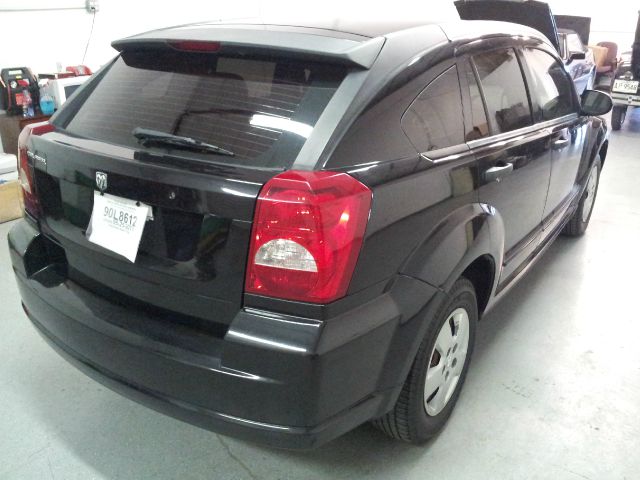 2008 Dodge Caliber SE