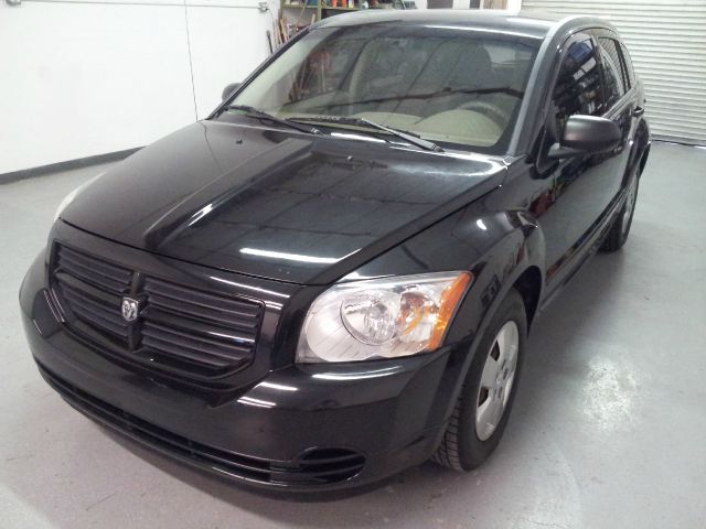 2008 Dodge Caliber SE