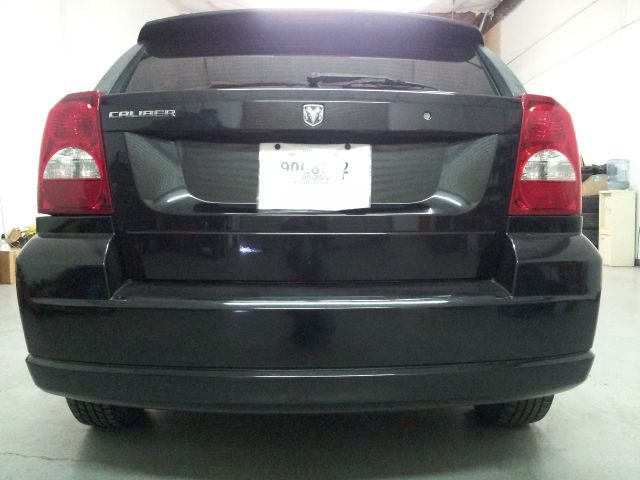 2008 Dodge Caliber SE