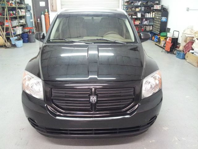 2008 Dodge Caliber SE