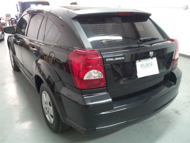 2008 Dodge Caliber SE