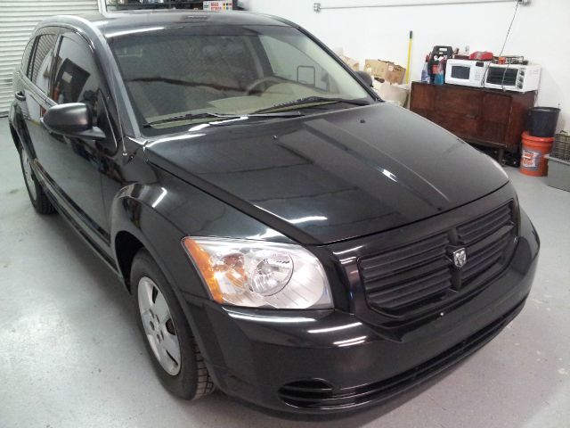 2008 Dodge Caliber SE