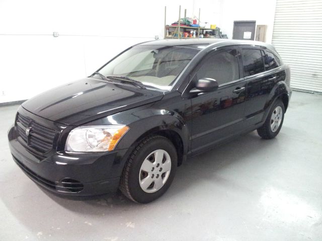 2008 Dodge Caliber SE